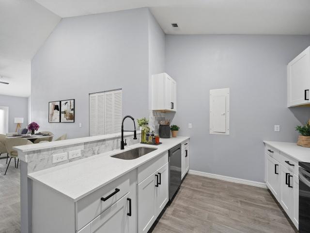 1 BR, 1 BA Apartment 2309 Old Bainbridge Rd Unit 1511, Tallahassee, FL 32303