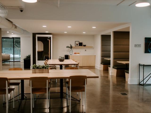 1 BR, 1 BA Apartment 230 E. Long Street Unit 344, Columbus, OH 43215