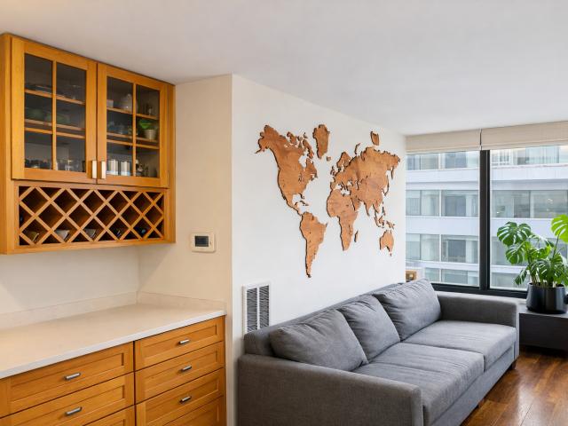 1 BR, 1 BA Apartment 230 East Ontario, Chicago, IL 60611