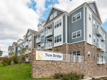 1 BR, 1 BA Apartment 230 Kinderkamack Road Unit 116, River Edge, NJ 07661