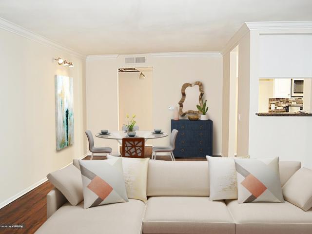 1 BR, 1 BA Apartment 230 North Valley Street Unit 215, Burbank, CA 91505
