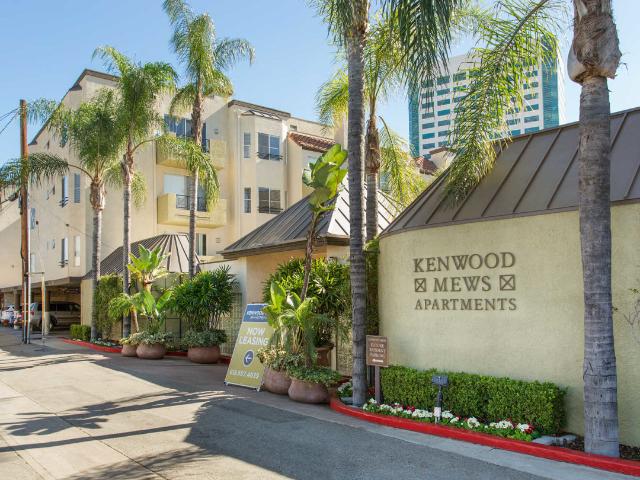 1 BR, 1 BA Apartment 230 North Kenwood Street Unit 104, Burbank, CA 91505