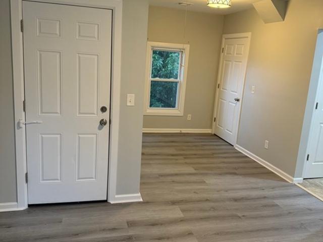 1 BR, 1 BA Apartment 230 North Maple Avenue, Unit 3, East Orange, NJ 07017