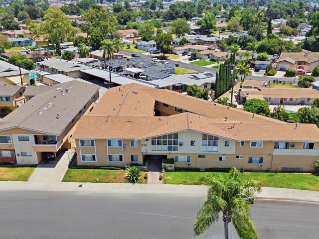 1 BR, 1 BA Apartment 230 S Bandy Ave 16, West Covina, CA 91790