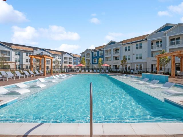 1 BR, 1 BA Apartment 23100 Clay Road Unit 8205, Katy, TX 77493