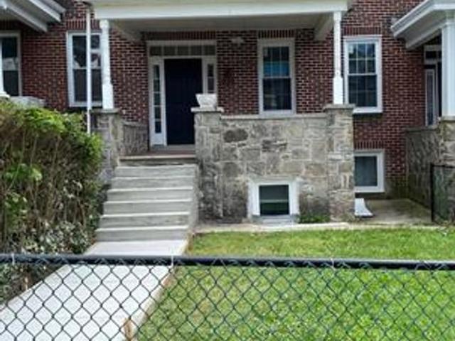 1 BR, 1 BA Apartment 2311 Anoka Avenue, Baltimore, MD 21215