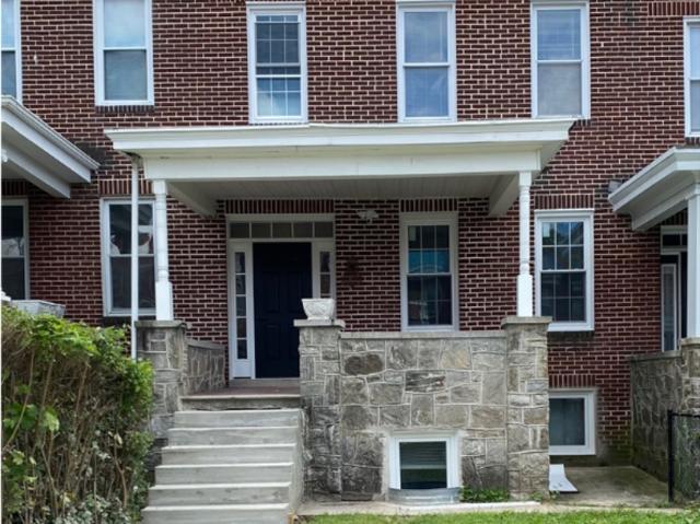 1 BR, 1 BA Apartment 2311 Anoka Avenue, Baltimore, MD 21215