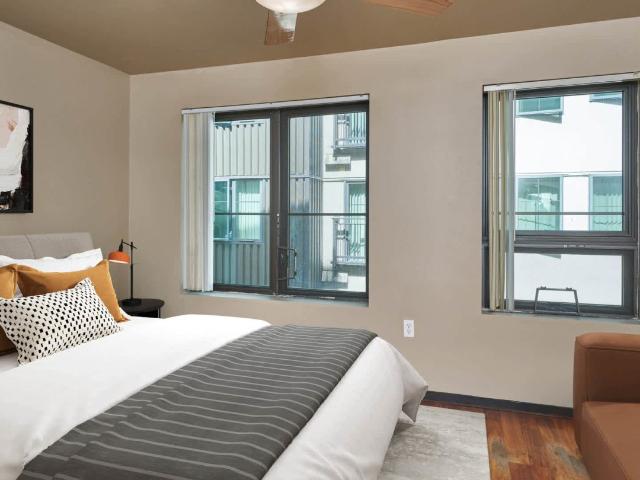 1 BR, 1 BA Apartment 2312 3rd Avenue Unit 529, Seattle, WA 98121