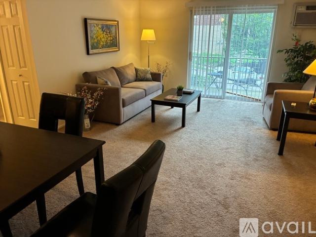 1 BR, 1 BA Apartment 2312 Ohio Avenue, Unit 2, Cincinnati, OH 45219