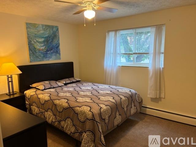 1 BR, 1 BA Apartment 2312 Ohio Avenue, Unit 3, Cincinnati, OH 45219