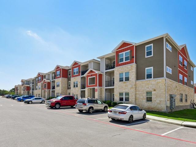 1 BR, 1 BA Apartment 23142 US Highway 281 Unit 34613, San Antonio, TX 78258