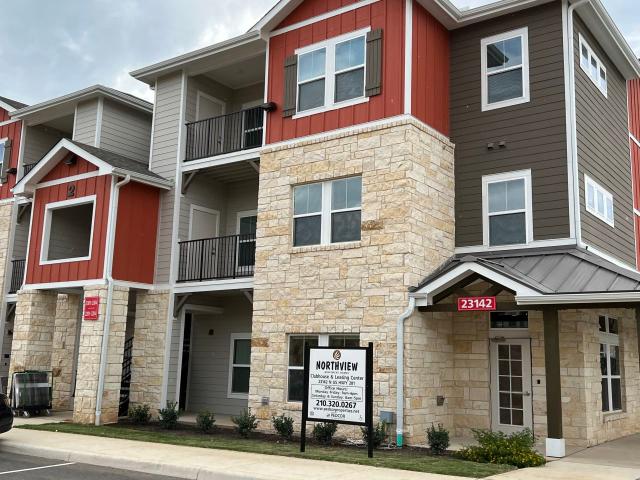 1 BR, 1 BA Apartment 23142 US Highway 281 Unit 34629, San Antonio, TX 78258