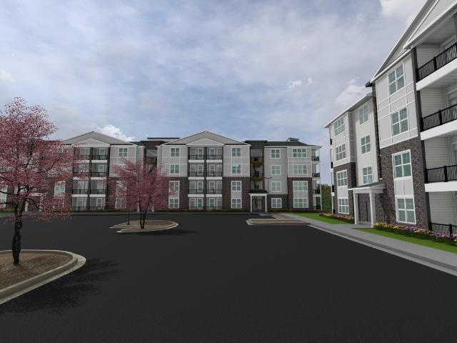1 BR, 1 BA Apartment 23155 Park Place Way Unit 43 101, California, MD 20619