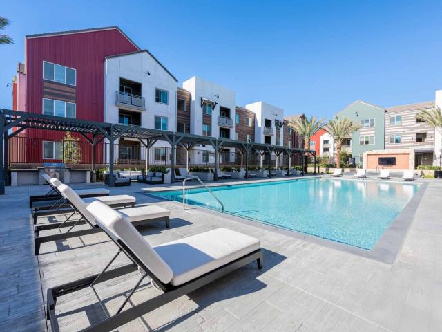 1 BR, 1 BA Apartment 2318 Hamner Ave, Unit 14 306, Norco, CA 92860