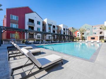 1 BR, 1 BA Apartment 2318 Hamner Ave, Unit 18 304, Norco, CA 92860
