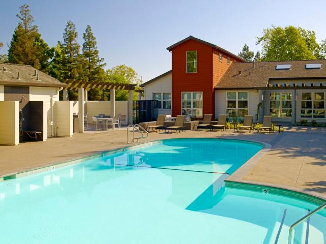 1 BR, 1 BA Apartment 231 Woodcreek Common Unit 00H 251, Fremont, CA 94539