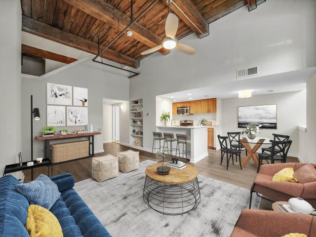 1 BR, 1 BA Apartment 231 North 3rd Street Unit 449 0216, Philadelphia, PA 19106