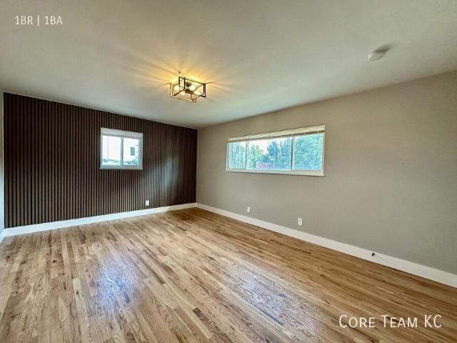 1 BR, 1 BA Apartment 2320 W 47th Ave, Kansas City, KS 66103