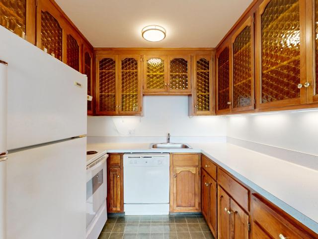 1 BR, 1 BA Apartment 2321 Scott St, San Francisco, CA 94115