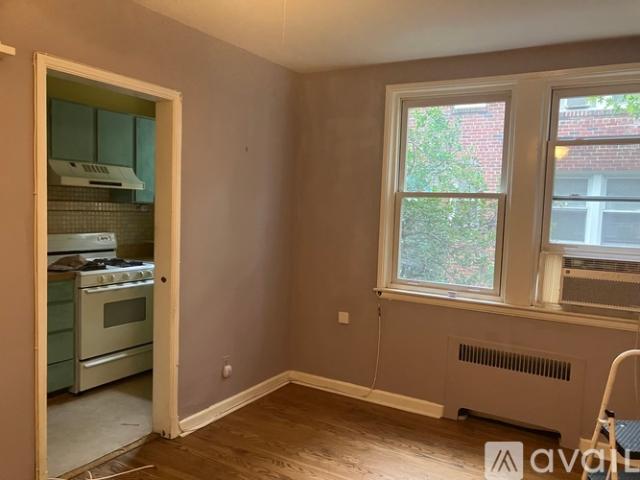 1 BR, 1 BA Apartment 2322 40th Place Northwest, Unit Apt 203, Washington, DC 20007