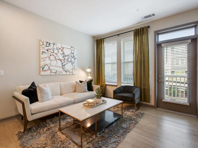 1 BR, 1 BA Apartment 2322 Arbor Loop Drive Unit 3806, Charlotte, NC 28217