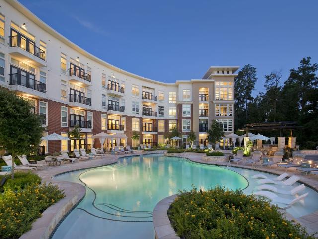 1 BR, 1 BA Apartment 2323 E Mossy Oaks Rd Unit 485, Spring, TX 77389