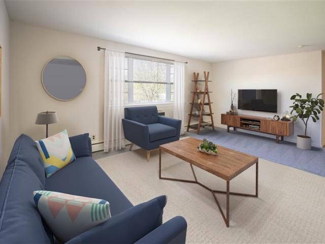 1 BR, 1 BA Apartment 2323 Heston Street Unit A 10, Abington, PA 19001