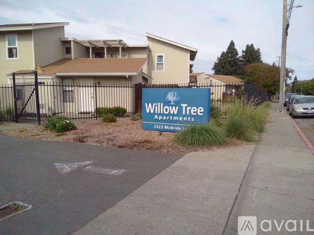 1 BR, 1 BA Apartment 2323 Mc Bride Lane, Unit Upgraded One Bedroom, Santa Rosa, CA 95403