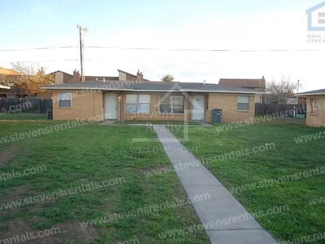 1 BR, 1 BA Apartment 2323 NW Bell Ave, Lawton, OK 73505