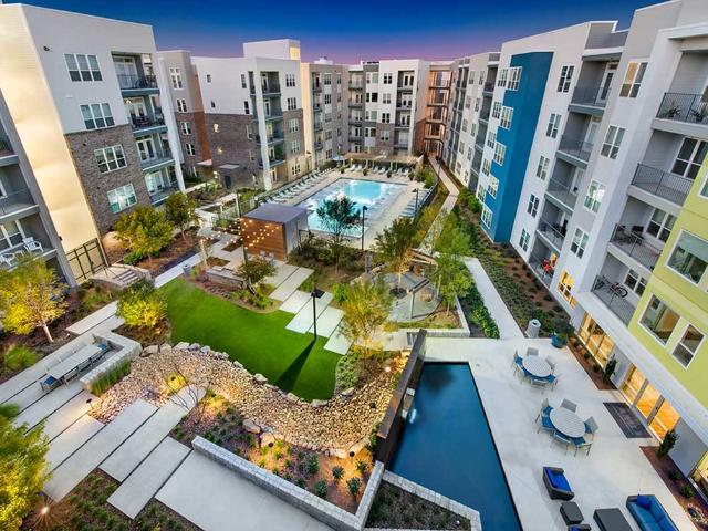 1 BR, 1 BA Apartment 2323 Piedmont Rd NE Unit 3314, Atlanta, GA 30324