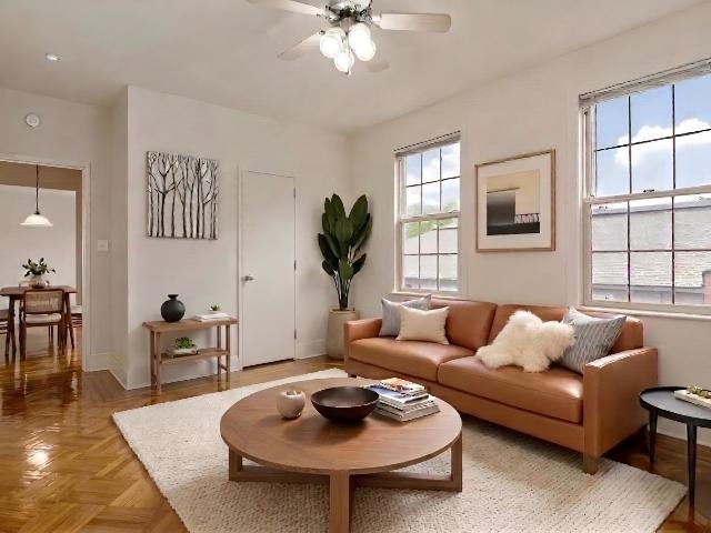 1 BR, 1 BA Apartment 2324 41st Street Northwest Unit 2217 001, Washington, DC 20007