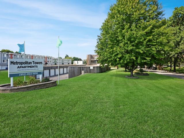 1 BR, 1 BA Apartment 2324 East Old Shakopee Road Unit 2324 201, Minneapolis, MN 55425