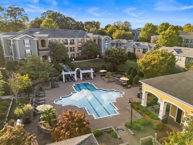 1 BR, 1 BA Apartment 2325 Courtney Oaks Road Unit 8106, Charlotte, NC 28217