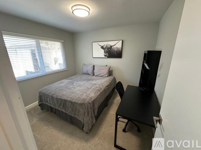 1 BR, 1 BA Apartment 2325 Ganador Court, Unit North, San Luis Obispo, CA 93401