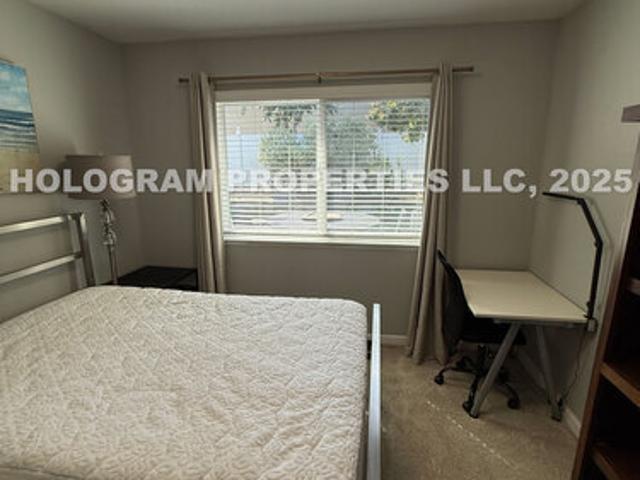 1 BR, 1 BA Apartment 2325 Ganador Court, Unit South, San Luis Obispo, CA 93401