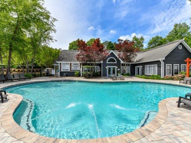 1 BR, 1 BA Apartment 2325 Woodcrest Walk Unit 0723, Lithonia, GA 30058