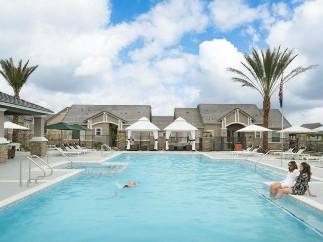 1 BR, 1 BA Apartment 23260 North Sundance Parkway Unit 1006, Buckeye, AZ 85326