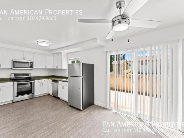 1 BR, 1 BA Apartment 2326 Greenbrier Drive, Oceanside, CA 92054