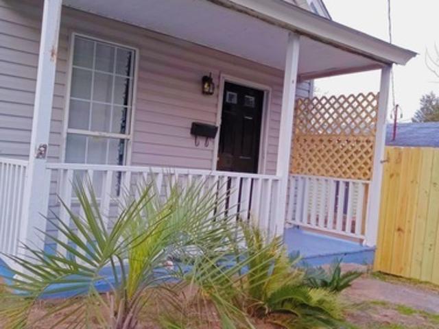 1 BR, 1 BA Apartment 2327 Gardner Street, Augusta, GA 30904