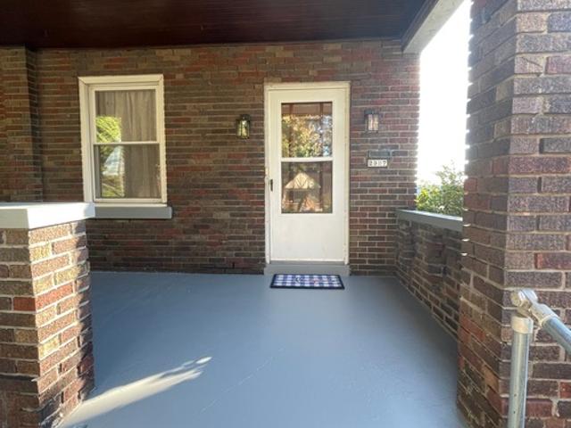 1 BR, 1 BA Apartment 2327 Sherwood Ln, Unit 1, Cincinnati, OH 45212