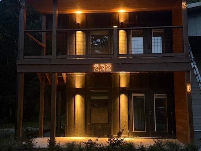 1 BR, 1 BA Apartment 232 C A Dr, Unit 2, Hiawassee, GA 30546