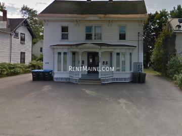 1 BR, 1 BA Apartment 232 Center St. Apt Old Town, ME 04468