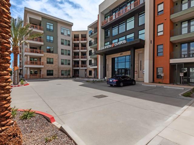 1 BR, 1 BA Apartment 2332 North 7th Street Unit 563, Phoenix, AZ 85006