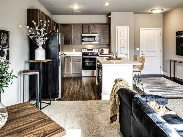 1 BR, 1 BA Apartment 2333 Southwest Plaza Parkway Unit 08 303, Ankeny, IA 50023