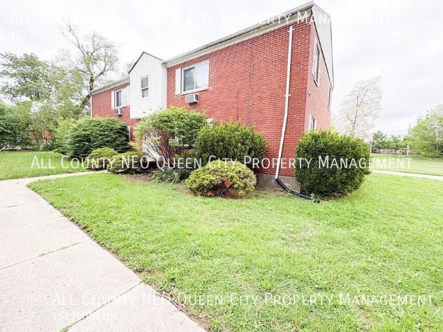 1 BR, 1 BA Apartment 2334 Davue Dayton, OH 45406