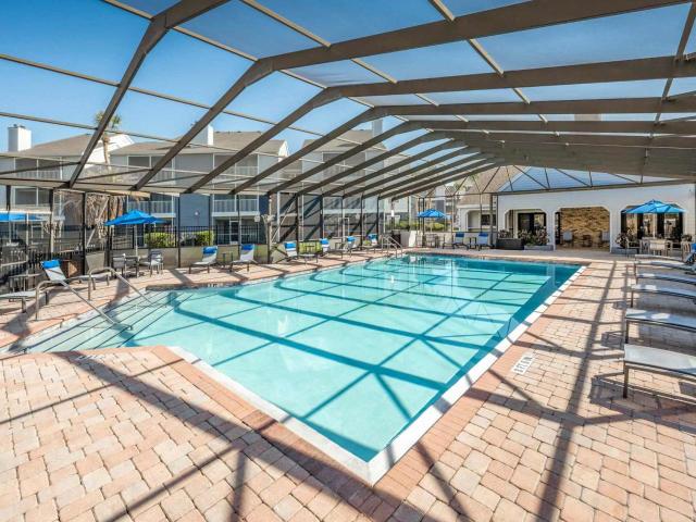 1 BR, 1 BA Apartment 2335 West Seminole Boulevard Unit 1123, Sanford, FL 32771