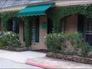 1 BR, 1 BA Apartment 2338 W 18th St Unit 122, Houston, TX 77008
