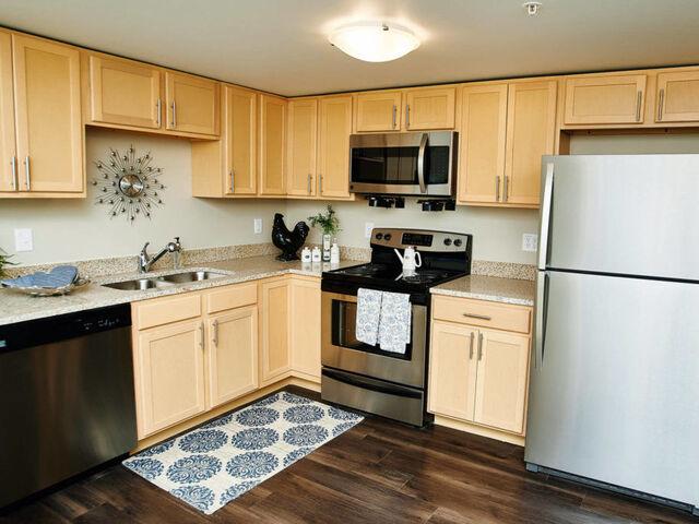 1 BR, 1 BA Apartment 237 N Michigan Street Unit 1 309, South Bend, IN 46601