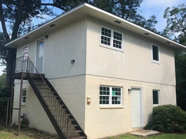 1 BR, 1 BA Apartment 237 S Walnut St, Unit D, Statesboro, GA 30458