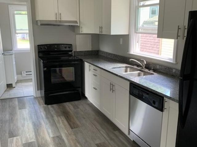 1 BR, 1 BA Apartment 237 Summit Avenue, Unit 237A Upper, Oconomowoc, WI 53066